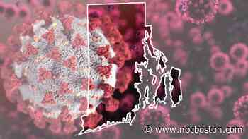 Rhode Island Unveils Ambitious Plan to Vaccinate Teachers - NBC10 Boston