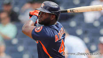 2021 Fantasy Baseball Draft Prep: Every team's most pivotal player, from Daulton Varsho to Josh Bell