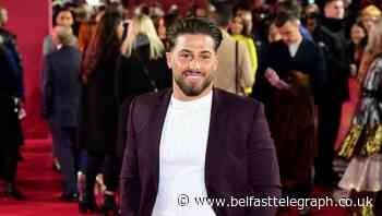 Kem Cetinay: It was hard for me to speak out about mental health struggles