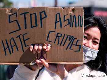 How marketers are responding to surging AAPI hate crimes: A live blog