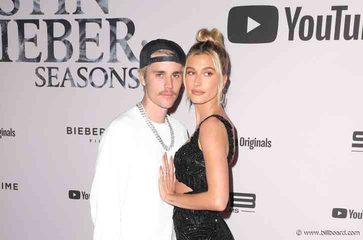 Hailey Bieber Describes ‘Very Difficult’ First Year of Marriage: ‘I Just Wanted to Hide’