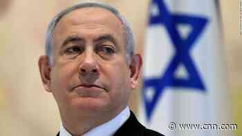 Netanyahu seeks votes in unlikely places