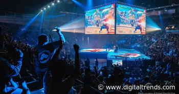 Sony acquires Evo, the world’s biggest e-sports fighting game tournament