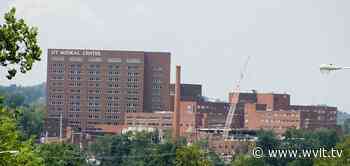 Registration for COVID-19 vaccine at UT Medical Center now open - WVLT.TV