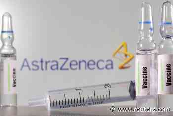 One Swedish person dead after getting AstraZeneca vaccine shot - Medical Products Agency - Reuters