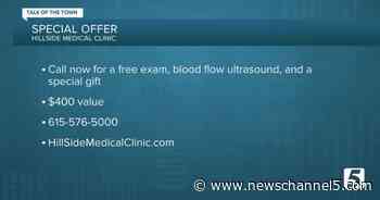 Hillside Medical #5 - NewsChannel5.com