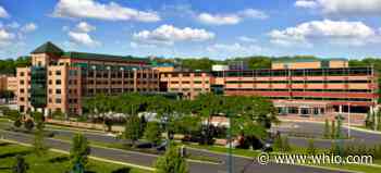 Legionella discovered in water supply at Kettering Medical Center - WHIO Radio