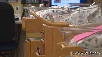 St. Mary Medical Center opens first breast milk depot in north La. - KSLA