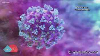 Idaho medical experts seeing increase in COVID-19 variants - KTVB.com