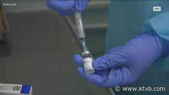 St. Luke's chief medical officer fact checks a doctor's anti-vax claims - KTVB.com