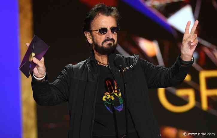 Ringo Starr criticises 1970 Beatles documentary ‘Let It Be’ for being “too miserable”
