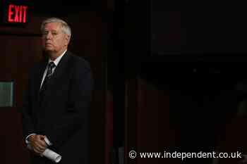 Lindsey Graham threatens to block Equality Act as war declared over filibuster