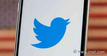 Twitter wants your opinion on how it should handle world leaders     - CNET