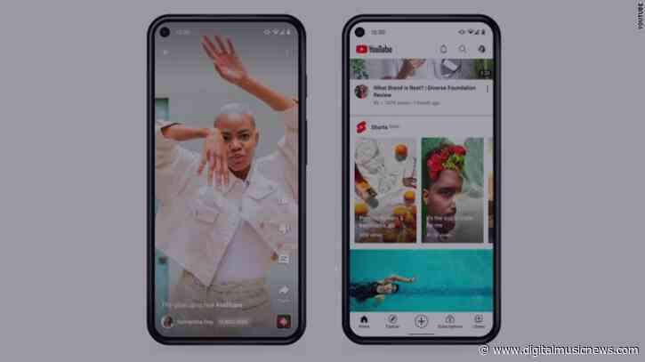 YouTube Shorts Beta Expands to the US – Yet Another TikTok Clone