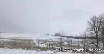 Landfills are leaking PFAS 'forever chemicals' in 41 Minnesota counties