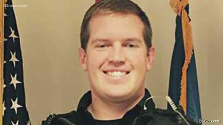 ‘Devastating’: Apache Junction officer recovering in hospital after shootout with suspect