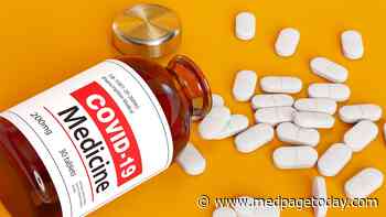 The 'Tamiflu' Approach to Treating COVID-19