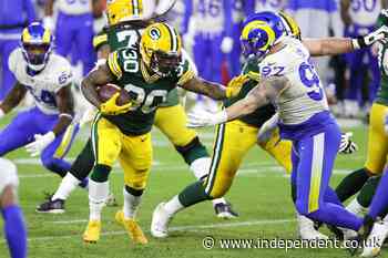 NAACP calls on NFL to rethink proposed $2bn Fox deal over 'bigotry and racism'