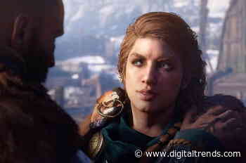 Assassin’s Creed Valhalla romance guide