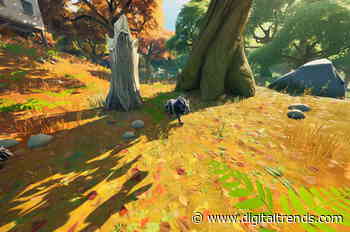 Fortnite challenge guide: Craft a Hunter’s Cloak