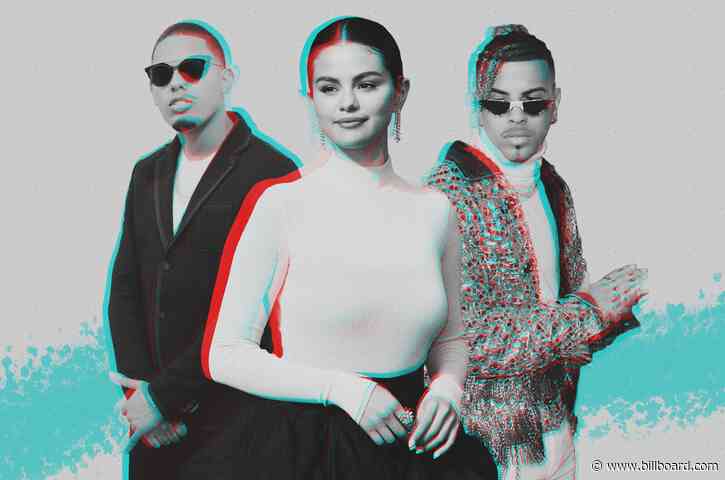 Rauw Alejandro & Myke Towers: Meet the Latin Stars on Selena Gomez’s ‘Revelación’