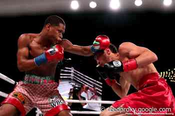 WBC approves Devin Haney vs. Jorge Linares on May 21, Javier Fortuna faces winner