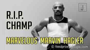 Video: Rest in Peace Marvelous Marvin