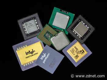 Linus Torvalds on how AMD and Intel are changing how processor interrupts are handled