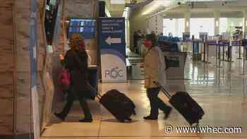 Students don&rsquo;t need to quarantine if returning from spring break after April 1