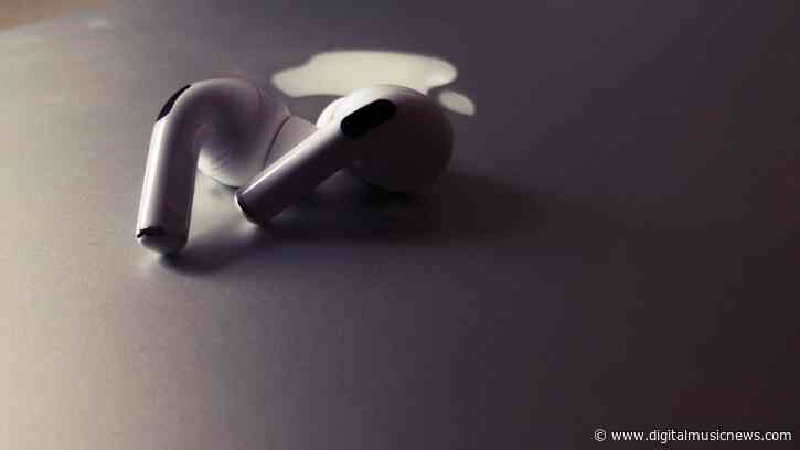 Apple Creates Viral TikTok Trend with AirPods Pro ‘Jump’ Campaign