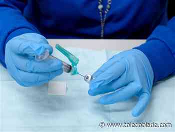Coronavirus deaths down but case counts unstable - Toledo Blade