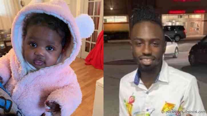 State Police Issue Amber Alert For Reported Abducted Diore Thomas Of East Pittsburgh