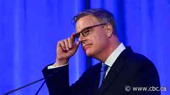 Conservatives say they're united and flush with cash as policy convention kicks off