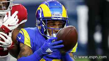 Source: Cornerback Hill signing with Browns