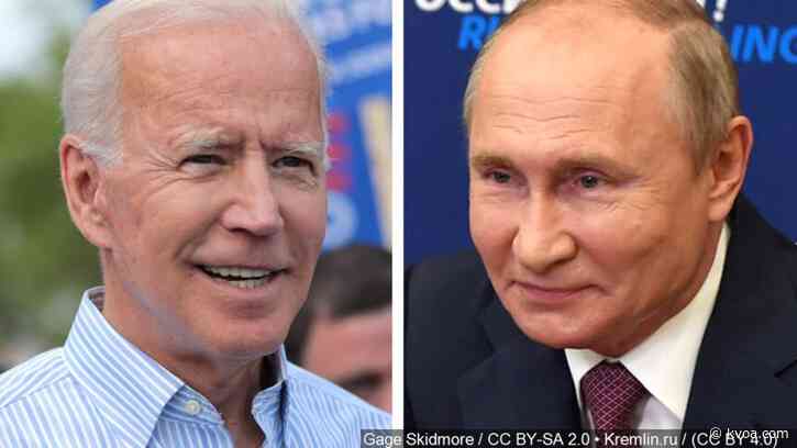 US-Russia ties nosedive after Biden-Putin tit-for-tat