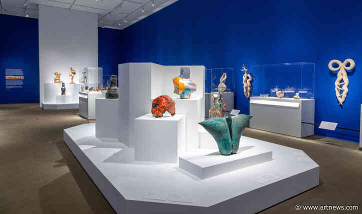 Collector Robert Ellison Is Transforming the Way Ceramics Are Seen at the Met and the World Over