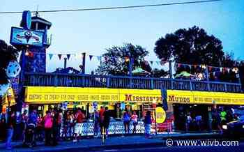 Mississippi Mudds opens for 34th season Saturday