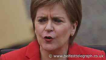 Nicola Sturgeon ‘not surprised’ by ‘partisan leak’ from Salmond inquiry