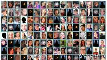 Violent deaths of women in Canada increased in 2020, study finds