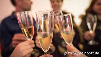 Bischofsheim Polizei löst Corona-Party in Bischofsheim auf 7 - Main-Post