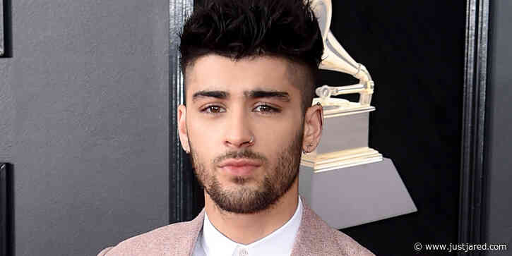 Zayn Malik Gets Very Candid About Being a Dad to Baby Khai