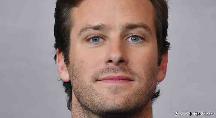 Armie Hammer Being Investigated By LAPD After Rape Allegation