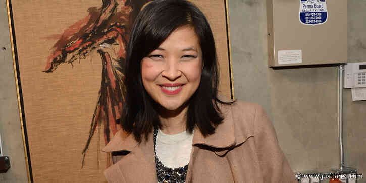 SuChin Pak Recounts Racist White Male Colleague in MTV Newsroom
