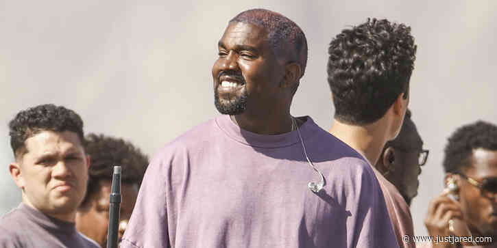 Kanye West Not Actually Richest Black Man in America, 'Forbes' Retracts Article
