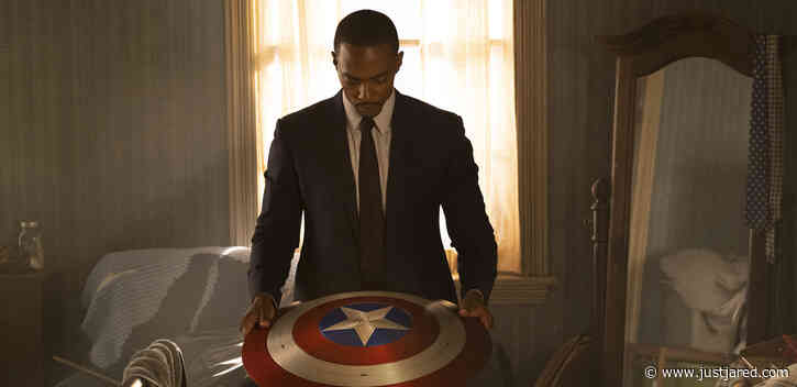 How Many Episodes is 'Falcon & the Winter Soldier'?