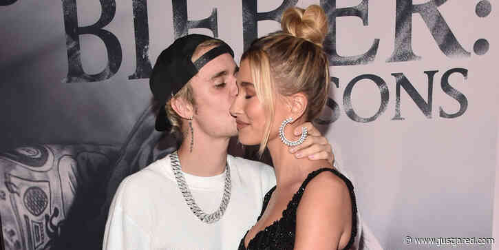 Hailey Bieber Reveals How She & Justin Bieber Make Their Relationship Work