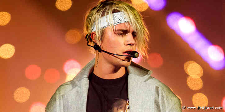 Justin Bieber Gets Cease & Desist From Band Justice