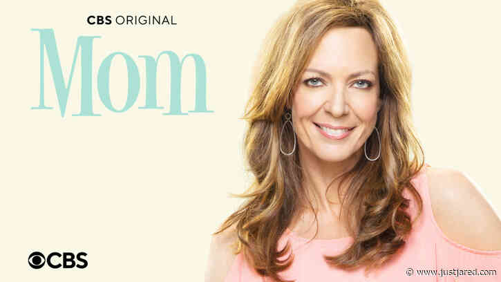 Allison Janney Reveals the Reason Why She Thinks 'Mom' Was Cancelled