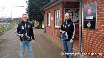 FC Sulingen fordert Einwohner zur Stadtwette für einen guten Zweck - kreiszeitung.de
