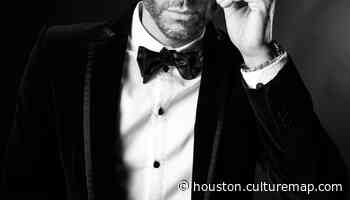 Celebrity 'king of color' hair stylist holds court in Houston to deliver perfect highlights - CultureMap Houston